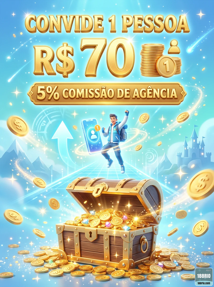 188rio.com conquiste imersivo jogo