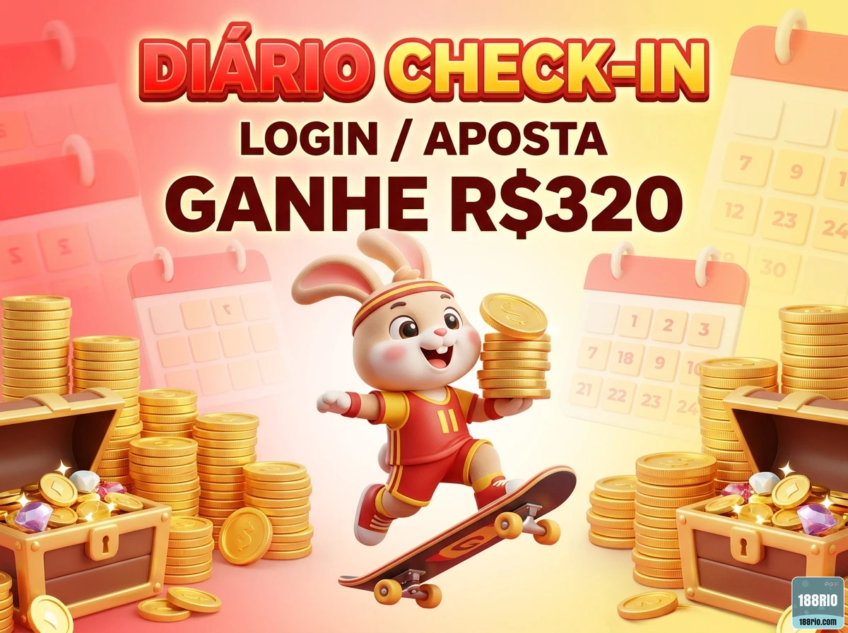 188rio.com participe de avançado jogo