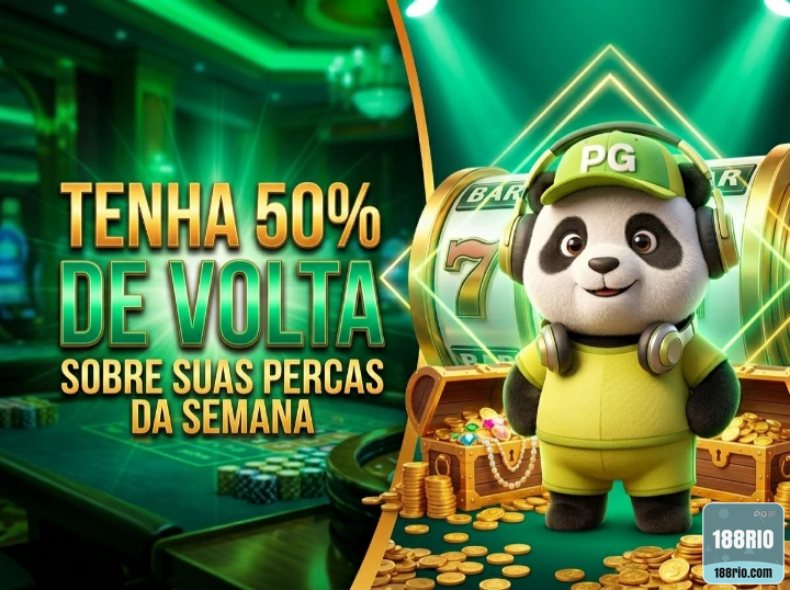 188rio.com experimente exclusivo jogo