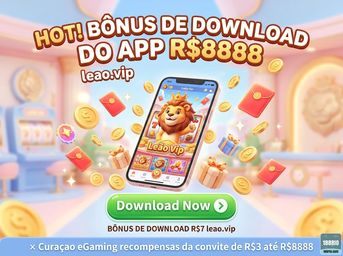188rio.com mergulhe em inovador jogo