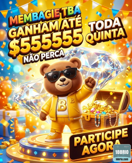 188rio.com experimente inovador jogo